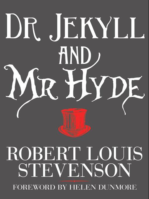 Title details for Dr Jekyll and Mr Hyde by Robert Louis Stevenson - Available